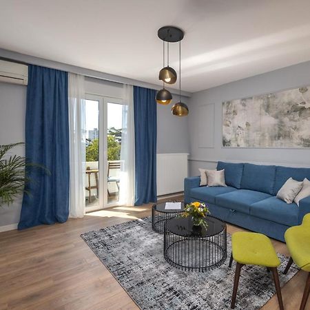 Blue Allure Apartment Rijeka Exterior photo