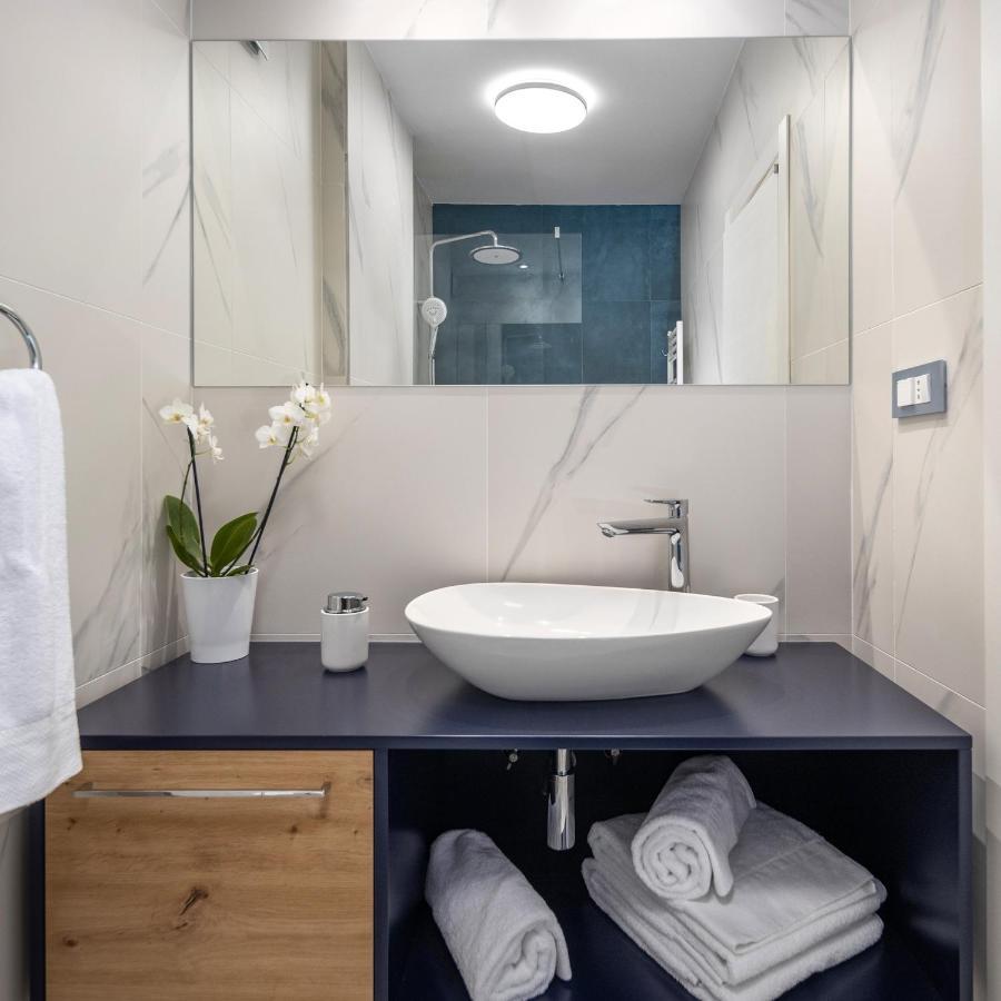 Blue Allure Apartment Rijeka Exterior photo